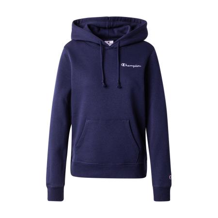 Champion Authentic Athletic Apparel Champion Authentic Athletic Apparel Sweatshirt navy / wit