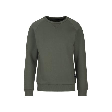 Replay REPLAY Sweatshirt kaki