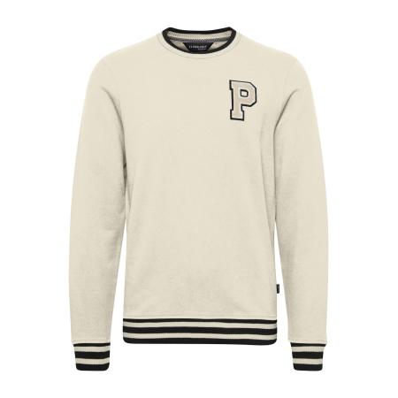11 Project 11 Project Sweatshirt beige
