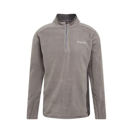 Columbia COLUMBIA Sportsweatshirt Klamath Range II grijs / donkergrijs