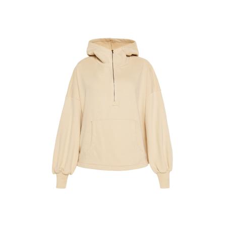 SANIKA SANIKA Sweatshirt Everyday Fashion chamois