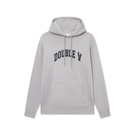 WOOD WOOD Sweatshirt WWJames greige / zwart