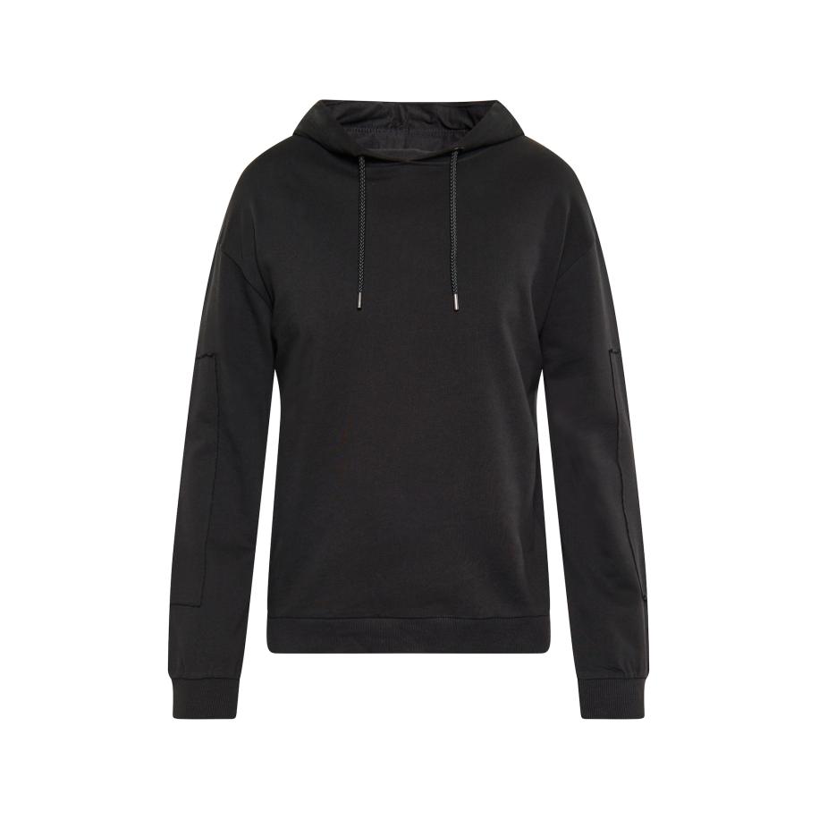Sloan Sloan Sweatshirt zwart -