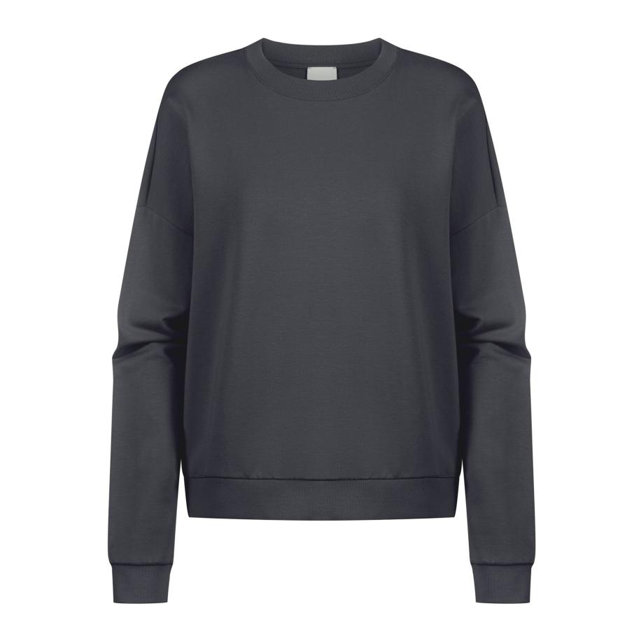 Mey Mey Sweatshirt donkergrijs -