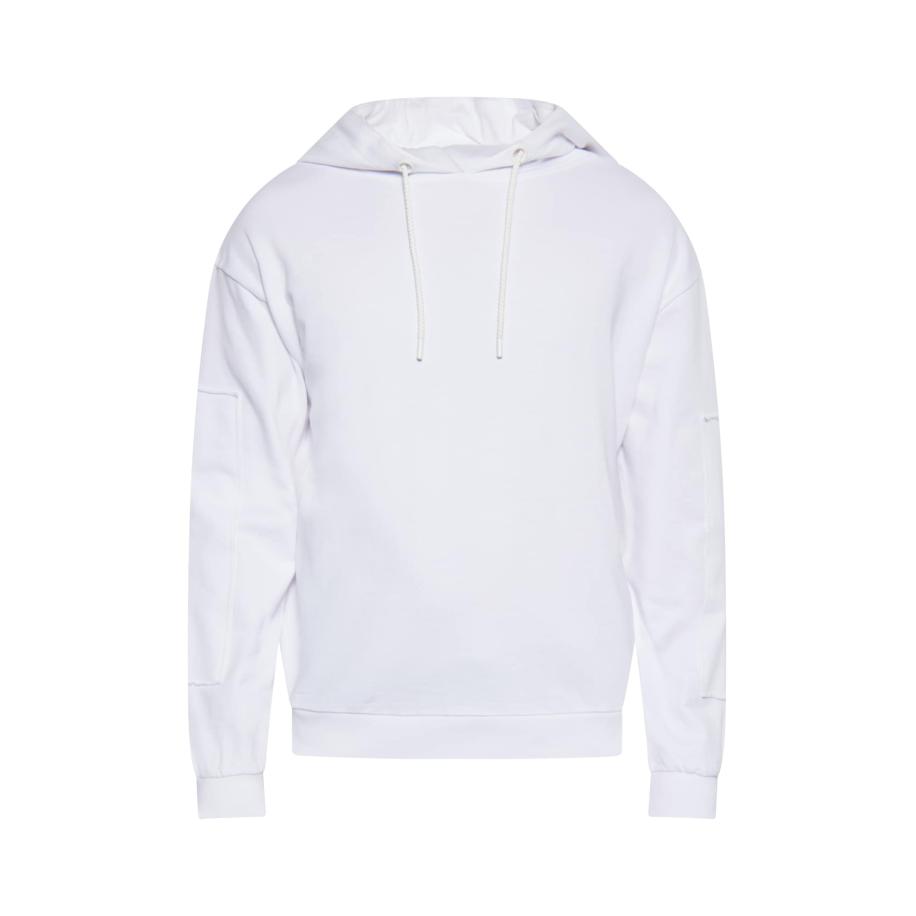 Sloan Sloan Sweatshirt wit -