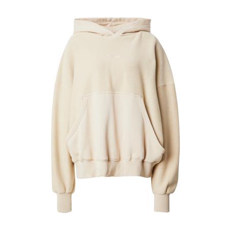 Pegador Pegador Sweatshirt Estela lichtbeige