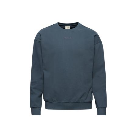 Halo HALO Sweatshirt blauw