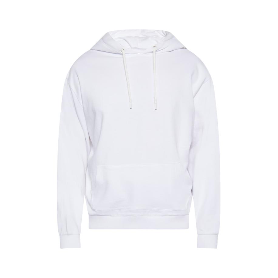 Sloan Sloan Sweatshirt wit -