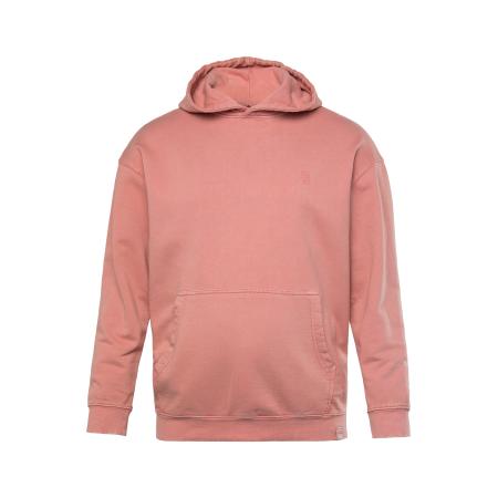 STHUGE STHUGE Sweatshirt oudroze / offwhite