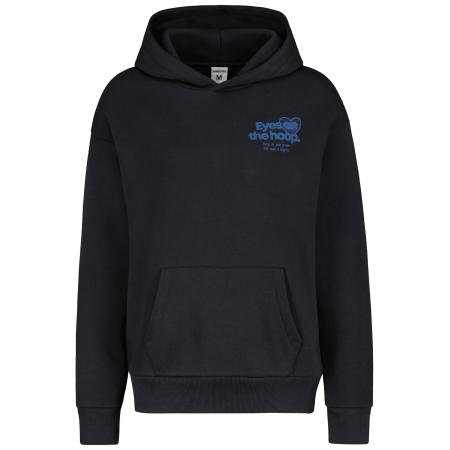 Sublevel Sublevel Sweatshirt blauw / nachtblauw