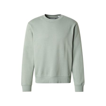 Jack & Jones JACK & JONES Sweatshirt JJEStar pastelgroen