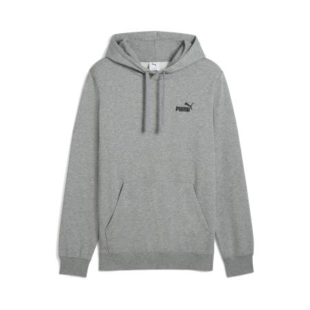 Puma PUMA Sportsweatshirt Essentials No. 1 grijs gemêleerd