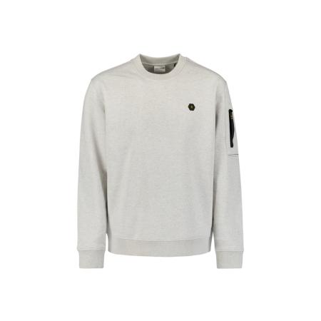 No Excess No Excess Sweatshirt taupe