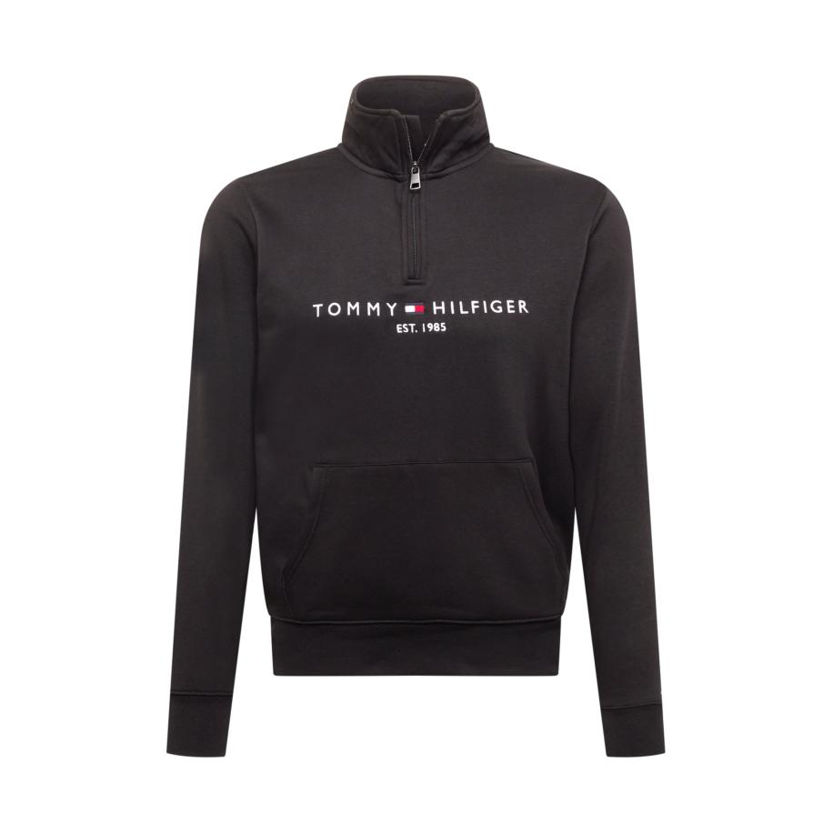 Tommy Hilfiger TOMMY HILFIGER Sweatshirt navy / rood / zwart / wit -