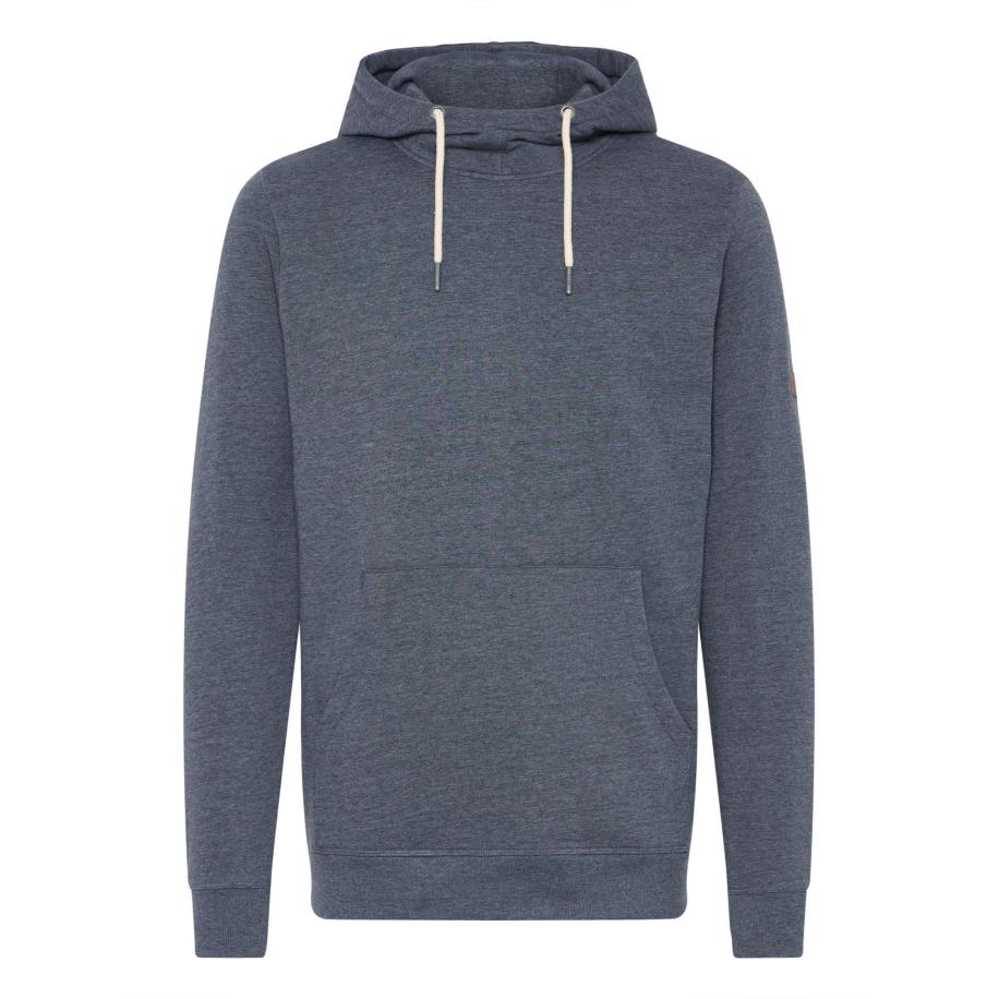 Solid !Solid Trui SDSIMS blauw -