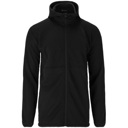 Virtus Virtus Sweatvest zwart