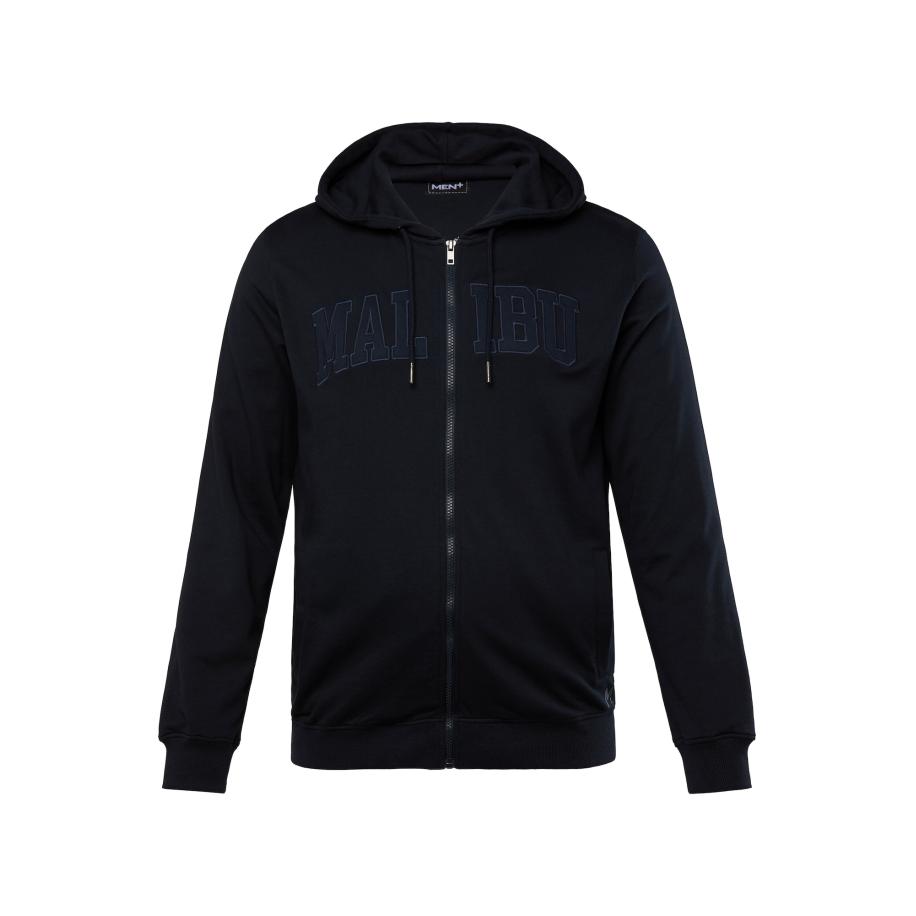 men plus Men Plus Sweatvest navy -