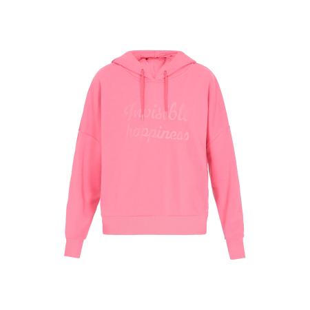 MYMO MYMO Sweatshirt Back To School pink / rosa