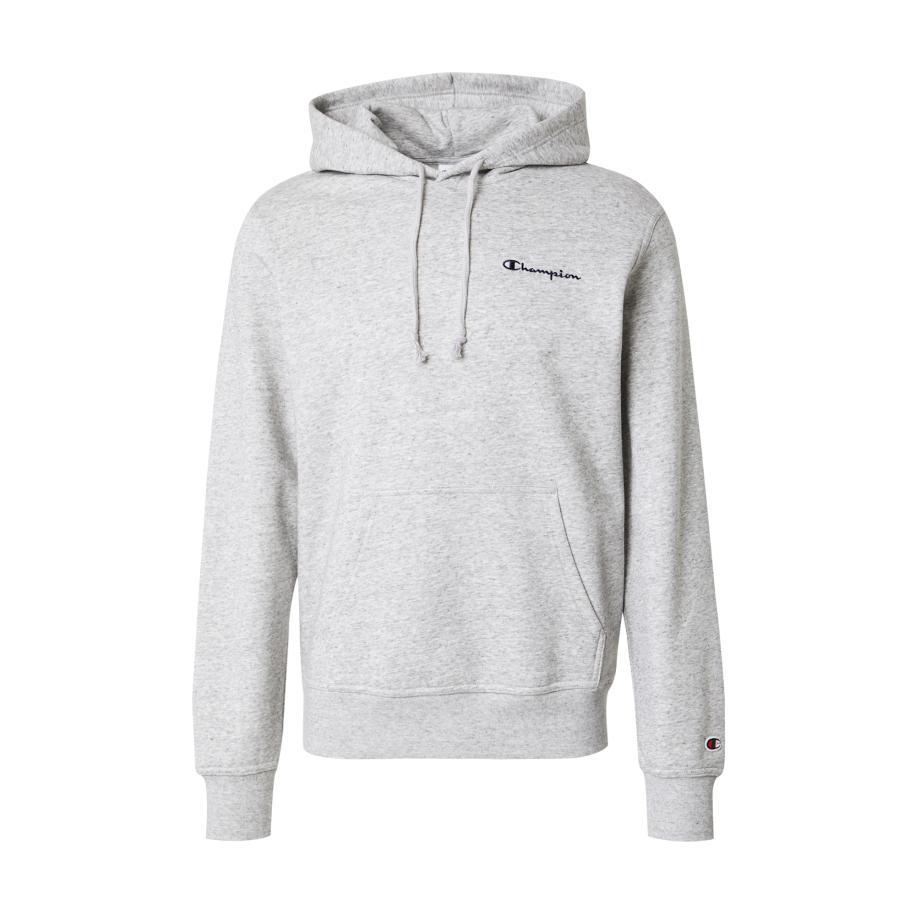 Champion Authentic Athletic Apparel Champion Authentic Athletic Apparel Sweatshirt lichtgrijs -