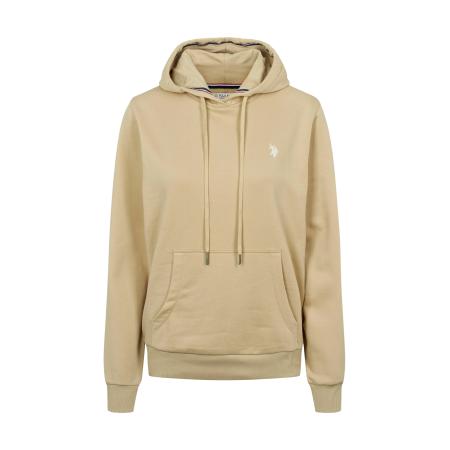 U.S. Polo Assn. U.S. POLO ASSN. Sweatshirt Aba beige