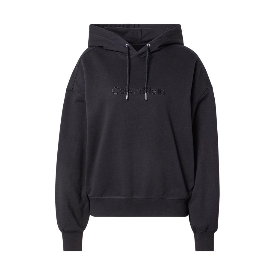 Calvin Klein Calvin Klein Sweatshirt zwart -