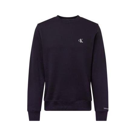 Calvin Klein Calvin Klein Jeans Sweatshirt Essential zwart / wit