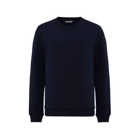Jacey Quinn Jacey Quinn Sweatshirt Edrian blauw