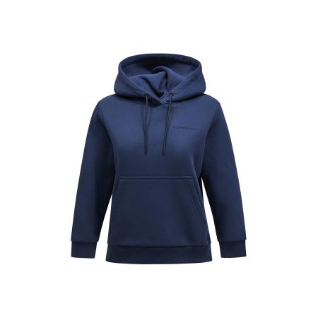 Peak Performance PEAK PERFORMANCE Sweatshirt donkerblauw