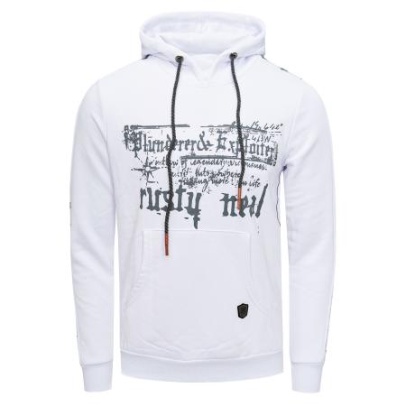 Rusty Neal Rusty Neal Sweatshirt wit