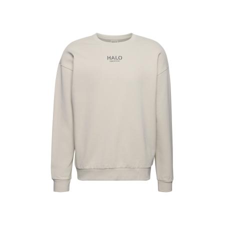 Halo HALO Sweatshirt beige