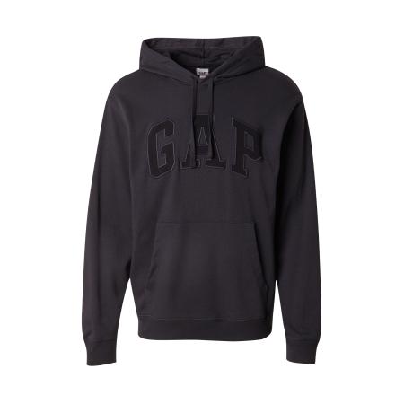 GAP GAP Sweatshirt zwart