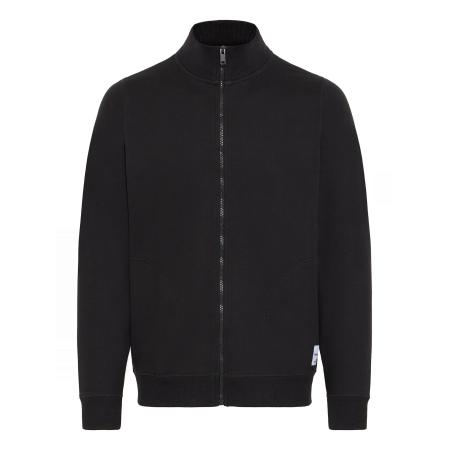 Blend BLEND Sweatvest BHMBHANDRE zwart