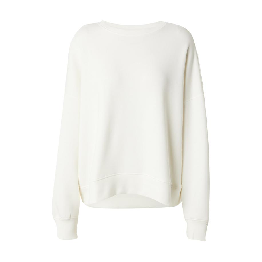 MSCH Copenhagen MSCH COPENHAGEN Sweatshirt Dalvina offwhite -
