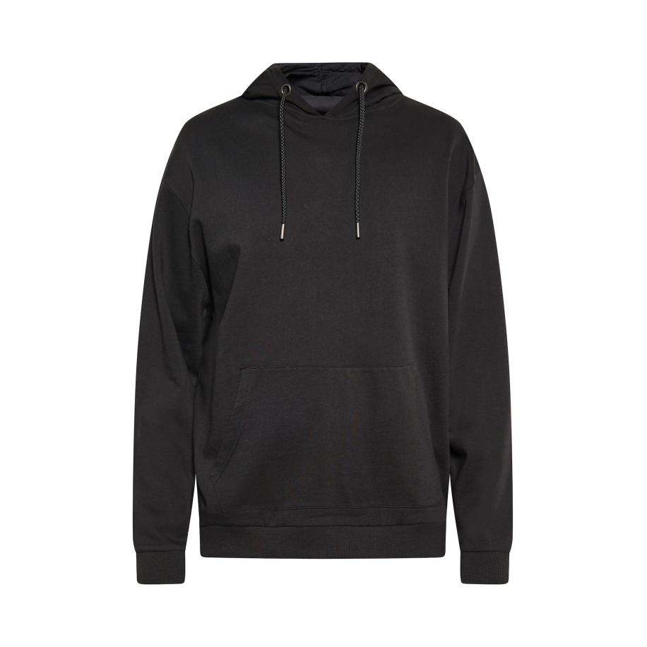 Sloan Sloan Sweatshirt zwart -
