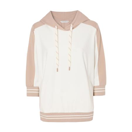 TATUUM TATUUM Sweatshirt beige