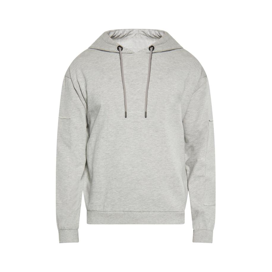 Sloan Sloan Sweatshirt lichtgrijs -