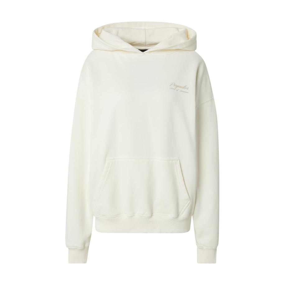 Pegador Pegador Sweatshirt Tinca beige / crème -