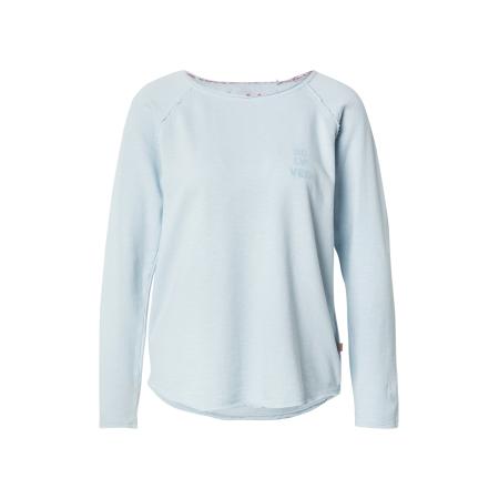 LIEBLINGSSTÜCK LIEBLINGSSTÜCK Shirt Cathrina lichtblauw