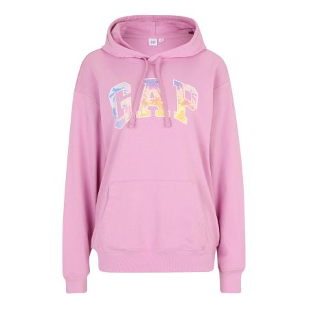 GAP Gap Tall Sweatshirt HERITAGE blauw / geel / eosine / wit