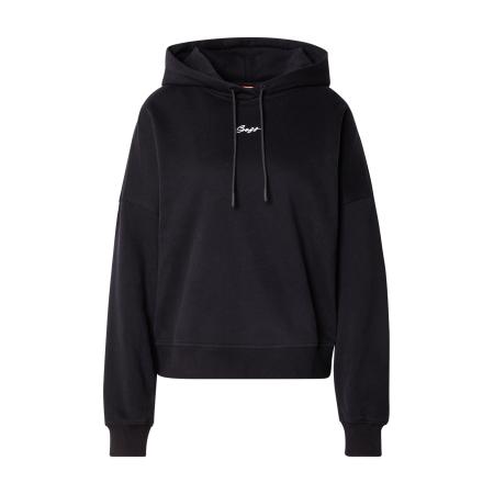 Hugo Boss BOSS Sweatshirt zwart