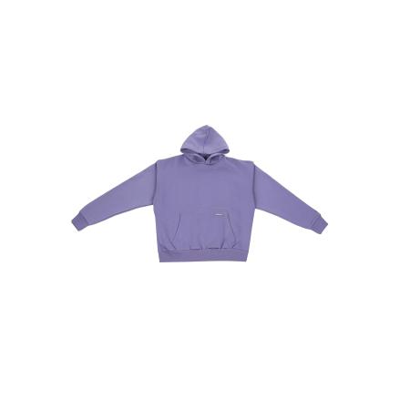 Dropsize Sweatshirt lila