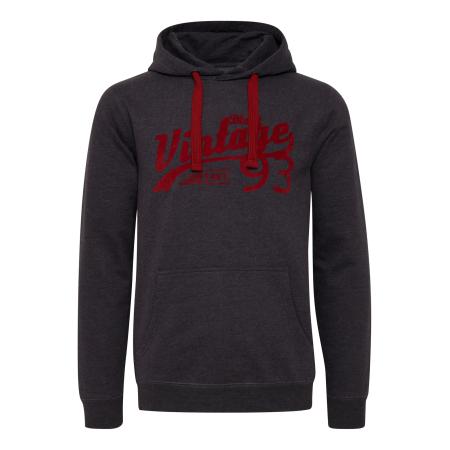 Blend BLEND Sweatshirt Vince navy / donkerrood