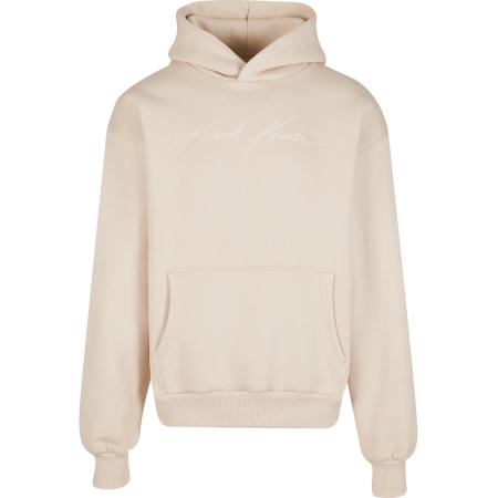Karl Kani Karl Kani Sweatshirt Autograph taupe