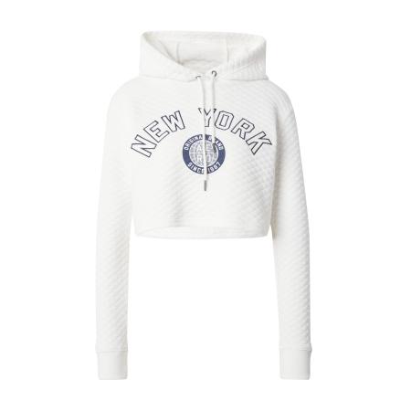 Aeropostale AÉROPOSTALE Sweatshirt navy / offwhite