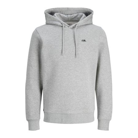 JJ Rebel JJ Rebel Sweatshirt lichtgrijs