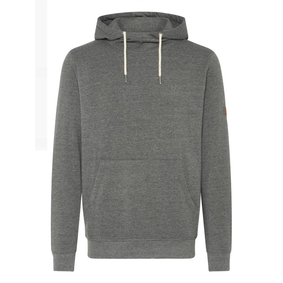 Solid !Solid Trui SDSIMS donkergrijs -