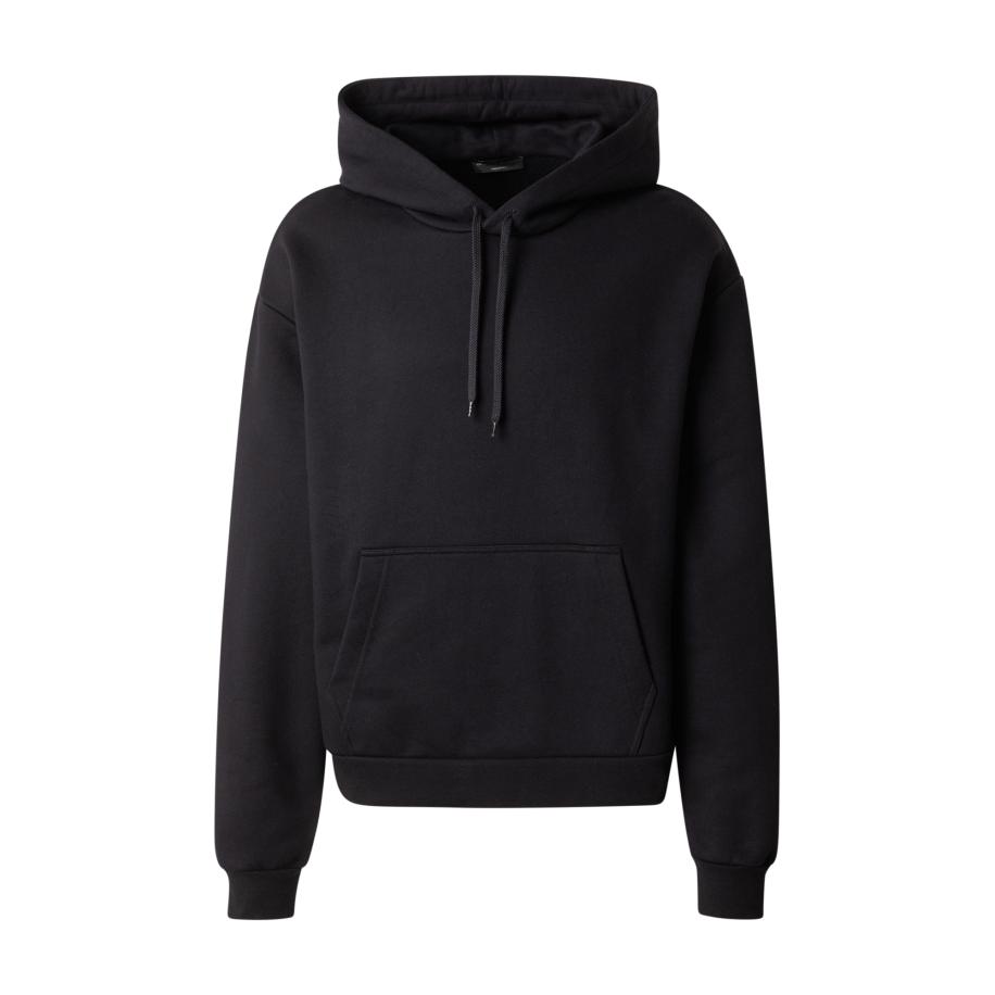 giuseppe zanotti Giuseppe Zanotti Sweatshirt RTW zwart / wit -
