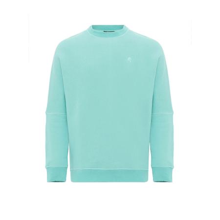 Moxx Paris Moxx Paris Sweatshirt aqua