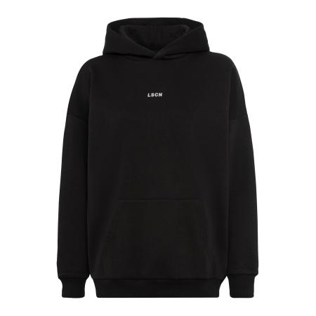 Lascana LSCN by LASCANA Sweatshirt zwart