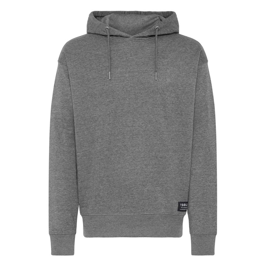 Solid !Solid Trui SDDIX grijs -